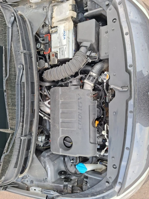 Hyundai i20 2019 Prestige