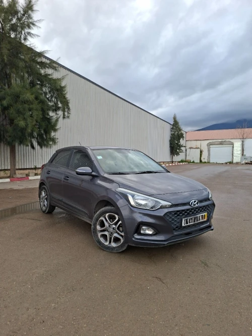 Hyundai i20 2019 Prestige