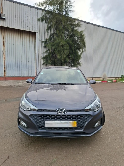 Hyundai i20 2019 Prestige