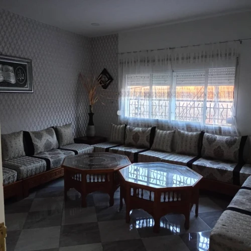 Location Appartement F3 Tlemcen Mansourah
