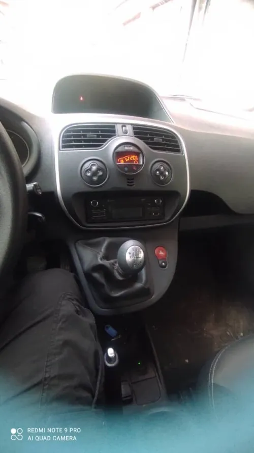 Renault Kongo 2019 