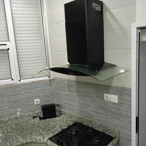 Location Appartement F3 Tlemcen Mansourah