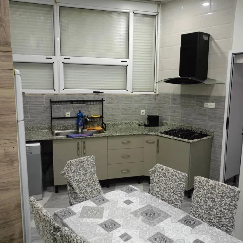 Location Appartement F3 Tlemcen Mansourah