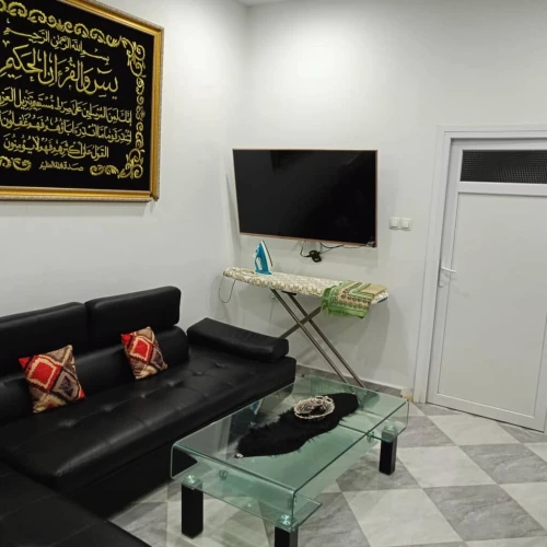Location Appartement F3 Tlemcen Mansourah