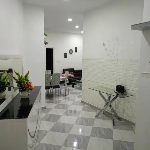 Location Appartement F3 Tlemcen Mansourah