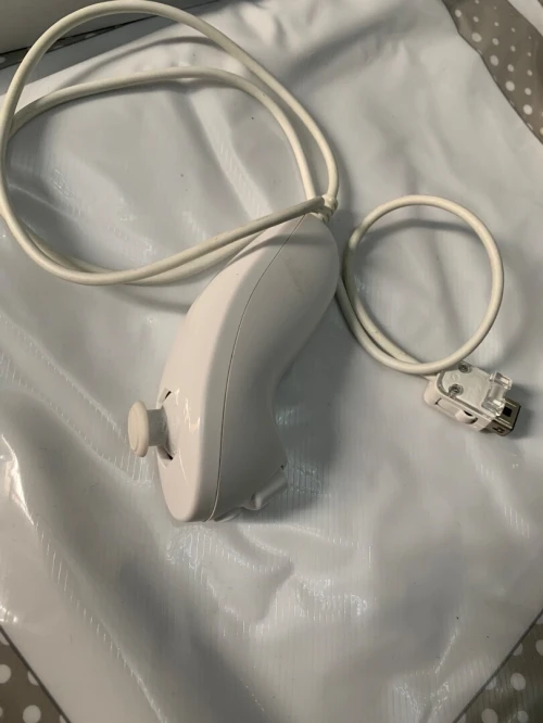 Nintendo Wii