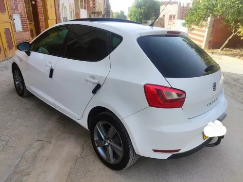 Seat Ibiza 2015 Titanium Pack