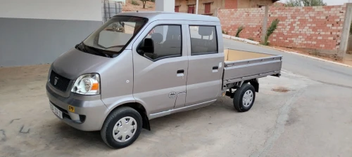 Dfsk gonow Hafei 2014 Sokon dfm