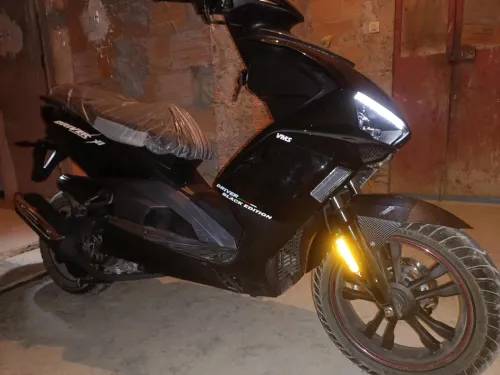 Driver 2 Black edition 2025