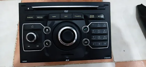 Pièce moteur 