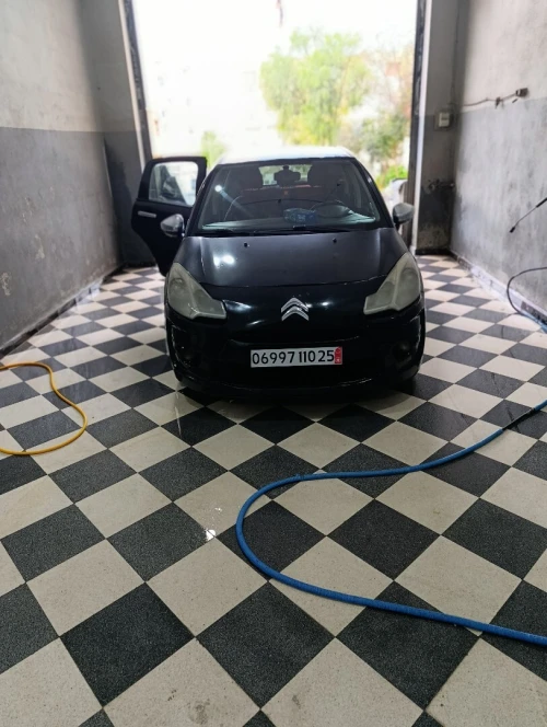 Citroen C3 2010 Collection