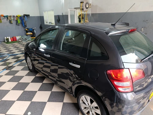 Citroen C3 2010 Collection