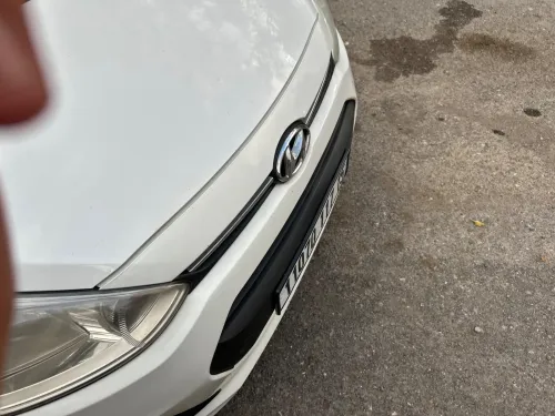 Hyundai Grand i10 2017 Korea