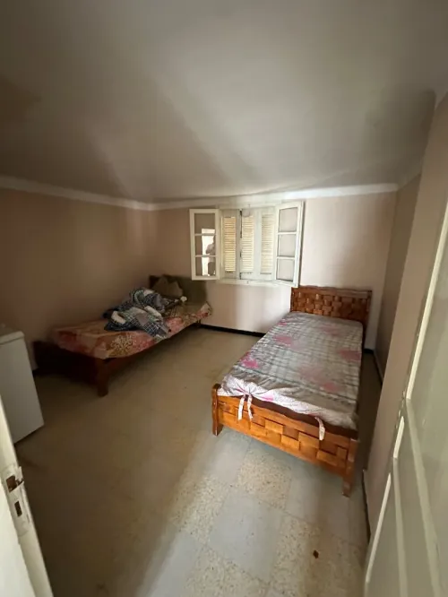 Vente Appartement Duplex F4 Tizi Ouzou Tizi ouzou
