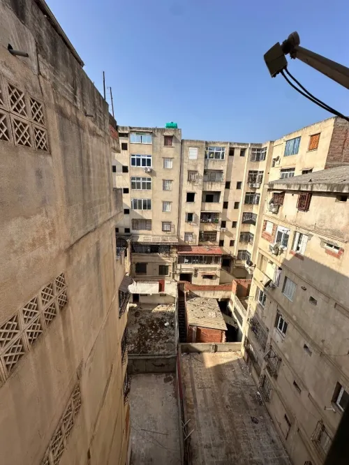 Vente Appartement Duplex F4 Tizi Ouzou Tizi ouzou