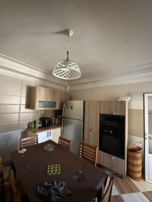 Vente Appartement Duplex F4 Tizi Ouzou Tizi ouzou