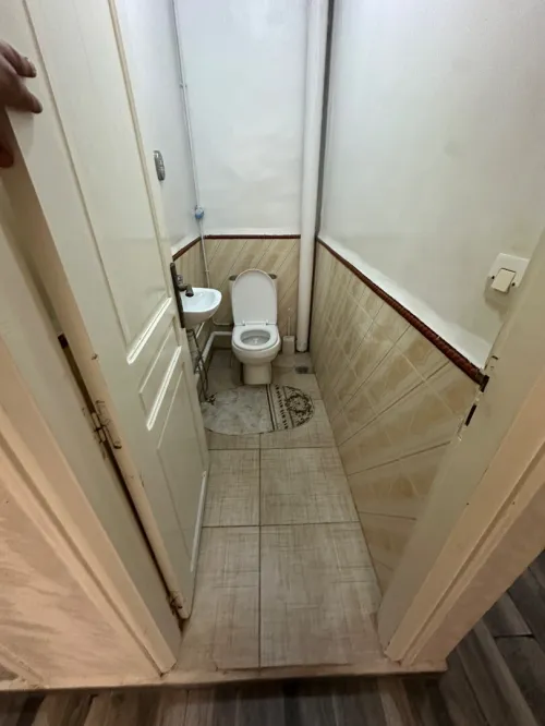 Vente Appartement Duplex F4 Tizi Ouzou Tizi ouzou