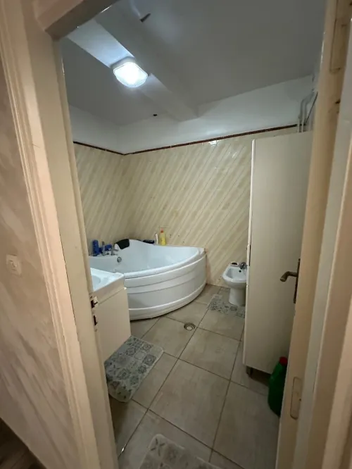 Vente Appartement Duplex F4 Tizi Ouzou Tizi ouzou