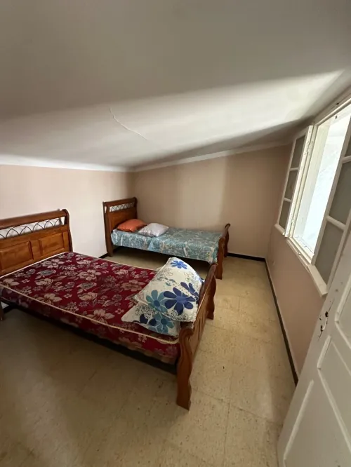 Vente Appartement Duplex F4 Tizi Ouzou Tizi ouzou