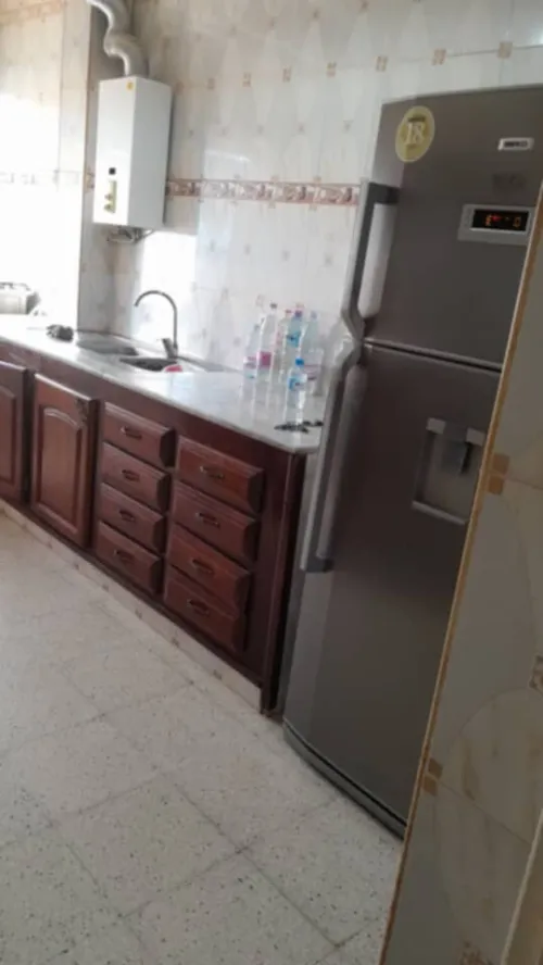 Location Appartement F3 Annaba Annaba