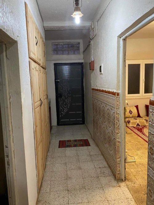 Vente Villa Mostaganem Mostaganem