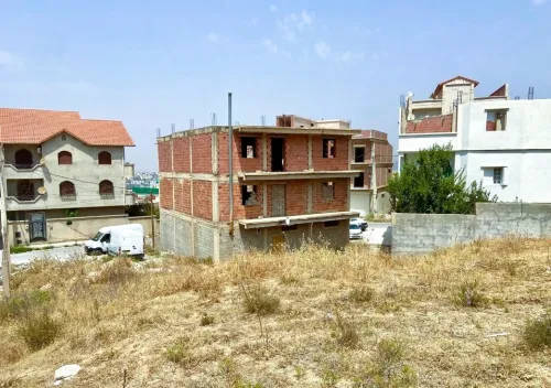 Vente Villa Constantine Constantine