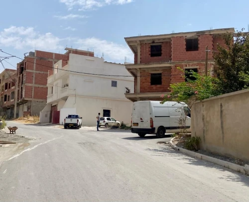 Vente Villa Constantine Constantine