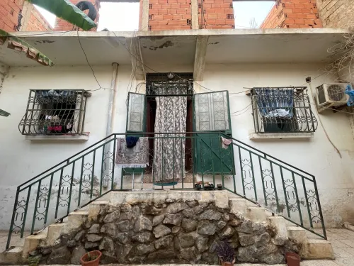 Vente Villa Oran Bir el djir