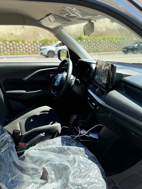 Suzuki Swift 2025 