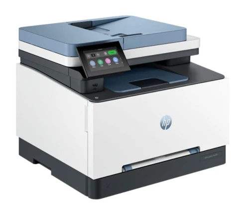 Hp color laser 