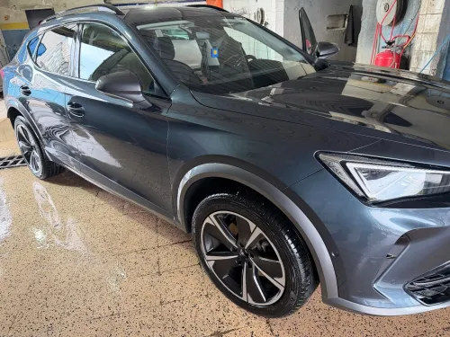 Cupra  Formontor 2022 Ff