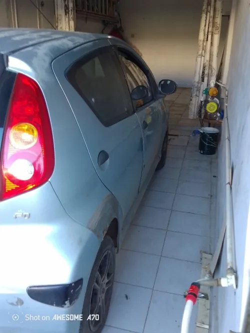 BYD F0 2011 F0