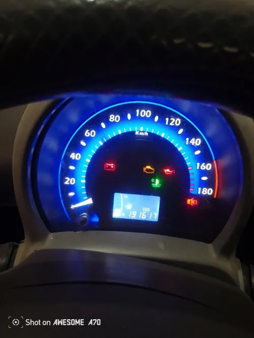 BYD F0 2011 F0