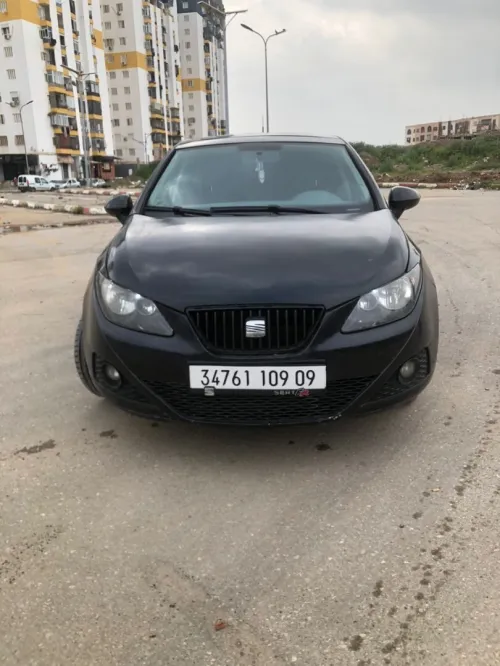 Seat Ibiza 2009 Loca