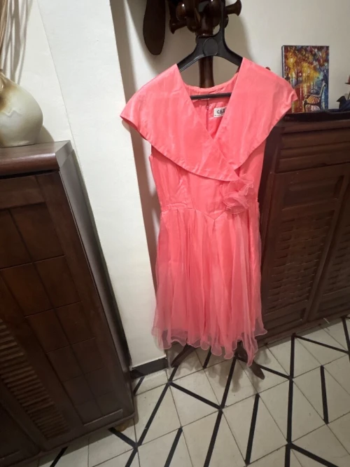Robe pour fête