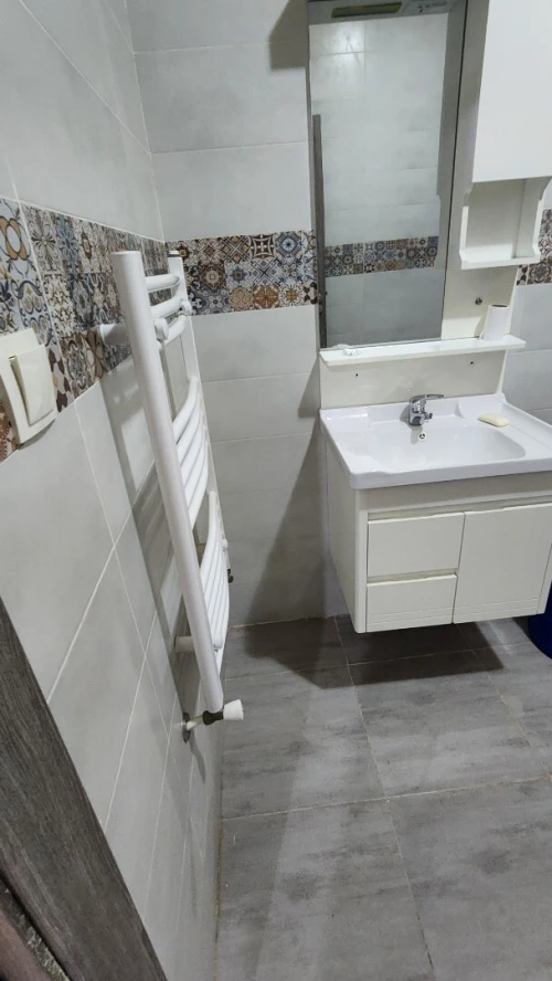 Location Appartement F4 Alger Mahelma