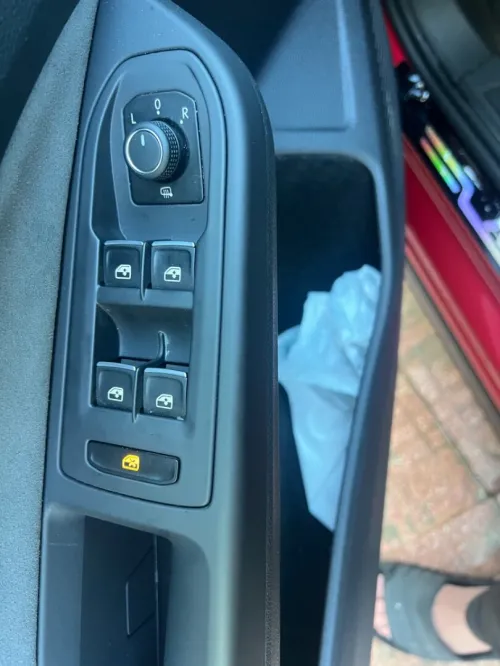 Volkswagen Golf 8 2023 R-Line
