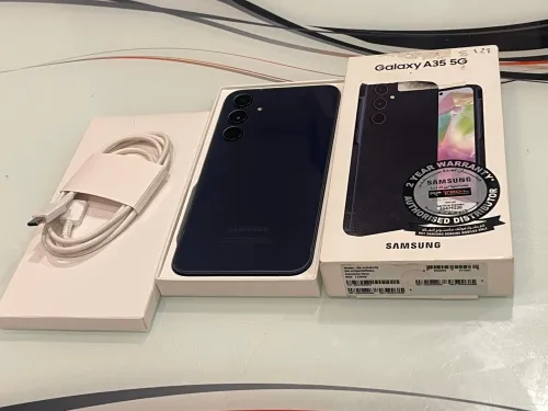 Samsung A35 5g