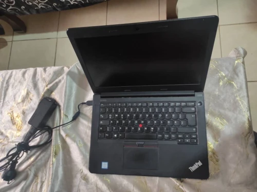 Lenovo ThinkPad 