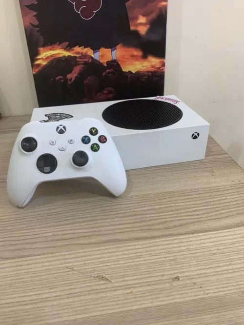 Xbox ss