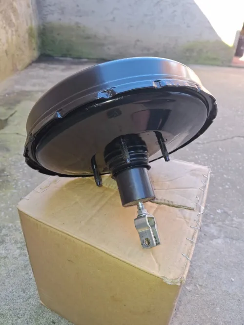 Servo de frein swift ancien (2025-2010)