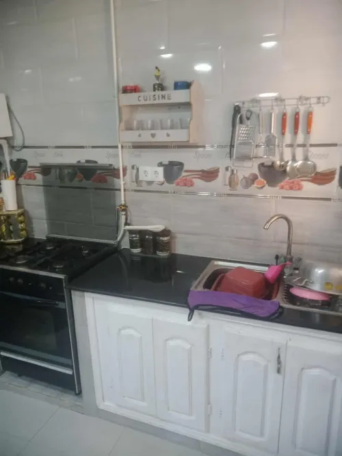 Vente Appartement F3 Blida El affroun