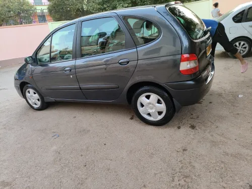 Renault Scenic 2000 Scenic