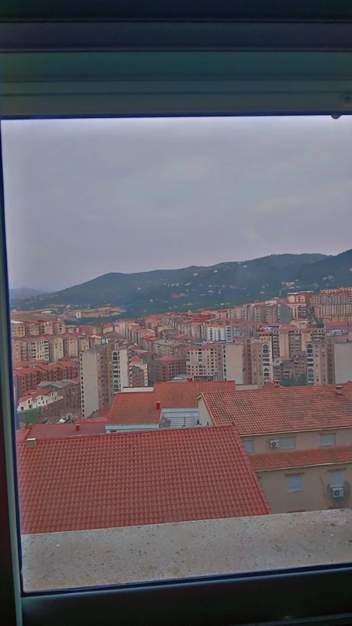 Vente Appartement F3 Tizi Ouzou Tizi ouzou