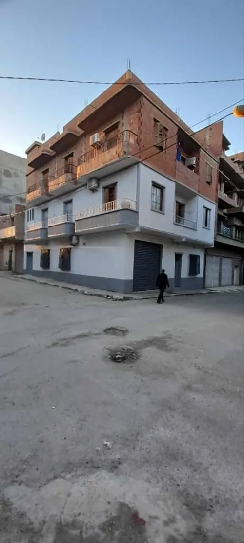 Vente Villa Batna Batna