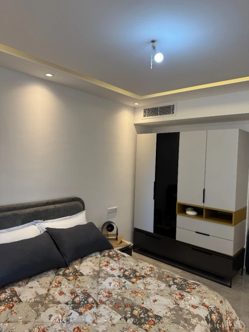 Vente Appartement F2 Alger Dely brahim