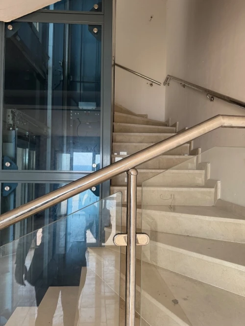 Vente Villa Alger Ain benian