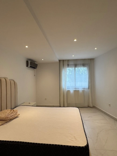 Location Appartement F4 Alger Hydra