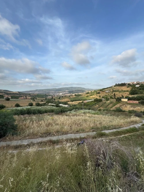 Vente Terrain Boumerdès Larbatache