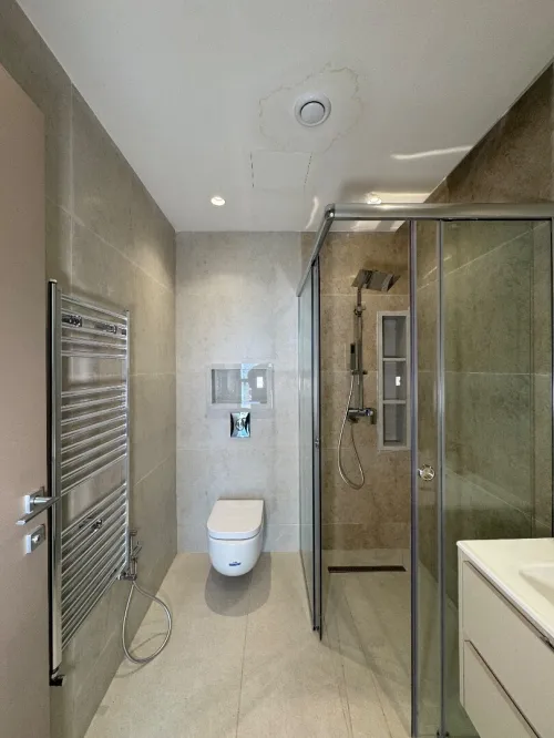 Location Appartement F4 Alger Birkhadem